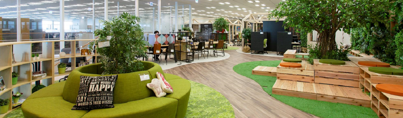 【オンライン開催】アスクル執行役員&若手社員登壇イベント ～EC業界の面白さを知ろう～募集