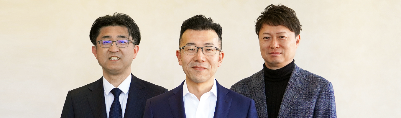 【みらいグループの3人の社長から直接フィードバックがもらえる！   １Dayインターンシップ】創業20年で売上高100億円／創業社長も参加／人のこころを大事にし、みらいに良い事をつくる、つなぐ募集