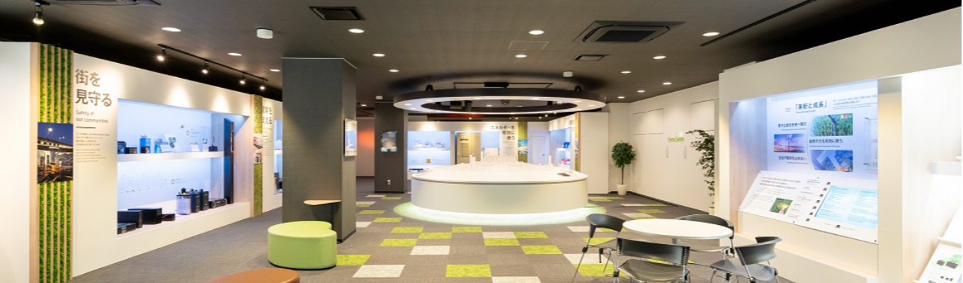 【GSユアサ】26年卒マイページ登録受付中!募集