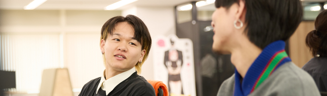 株式会社ナンバーナイン  業界理解セミナー｜先輩社員に質問できる！ オンライン座談会&パネルトークイベント