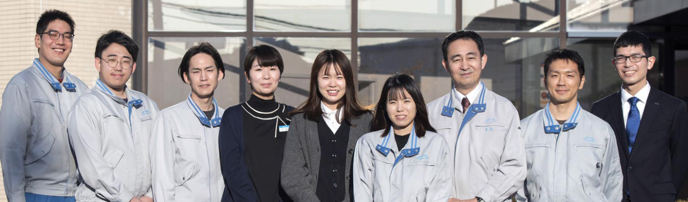 【株式会社アトックス】プレエントリー募集