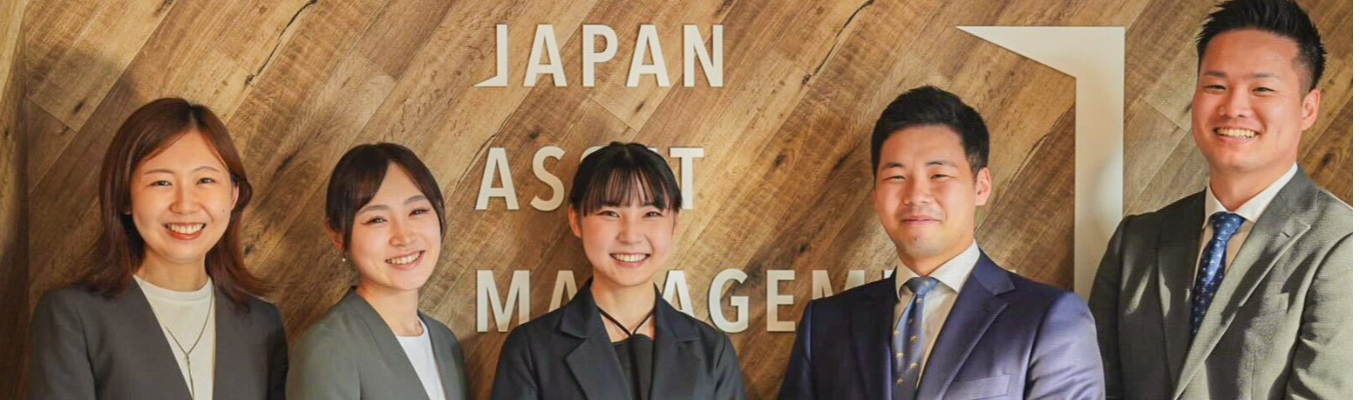 【選考直結】「報酬は青天井」― 20代で年収3,000万円も夢じゃない。｜40分で金融業界とJAMを理解する、オンライン会社説明会イベント