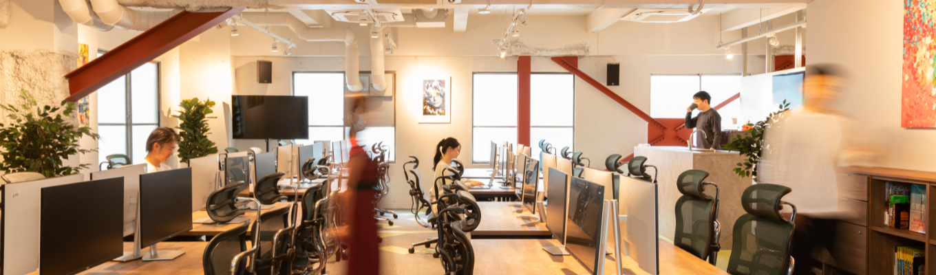 新卒向け｜選考直結型座談会！急成長ベンチャーの新卒一期生でしか味わえない成長環境とは募集