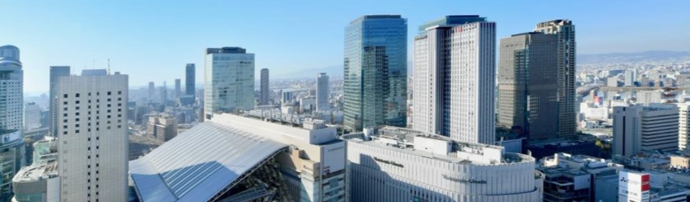 【JR西日本】26卒　本選考開始！募集