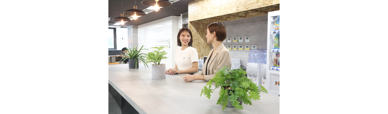 【WEB｜座談会】新卒3年目が語る！会社分析＆就活徹底解説！イベント