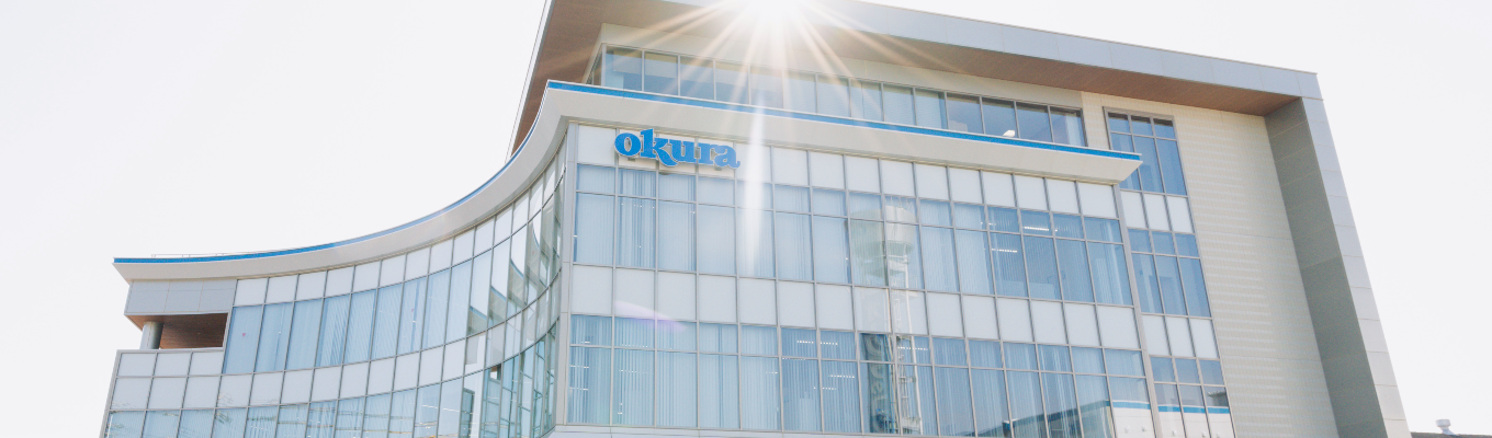 【物流機器メーカー】クリックすれば、すぐにモノが届く“当たり前の生活を支えることが私たちの使命です。募集