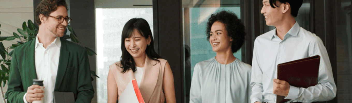  【選考直結オンラインイベント】 キンドリルジャパンの企業文化、仕事内容について学ぼう！募集