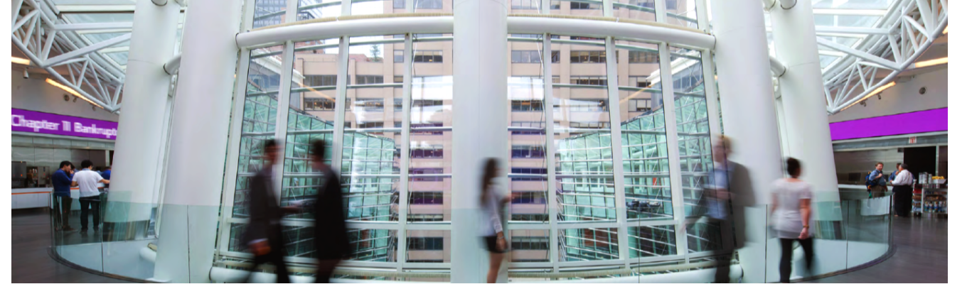 【ブルームバーグ】カスタマーサポート|正社員募集