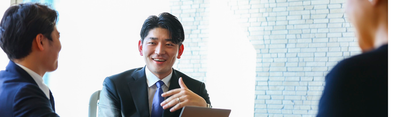 部門選択コース募集