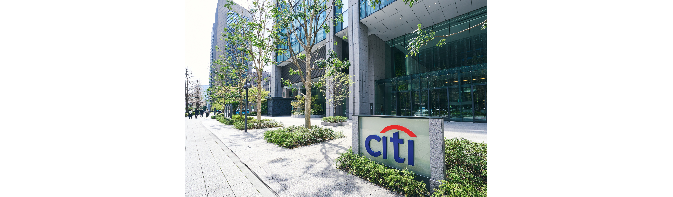【シティグループ】投資銀行部門 セミナー募集