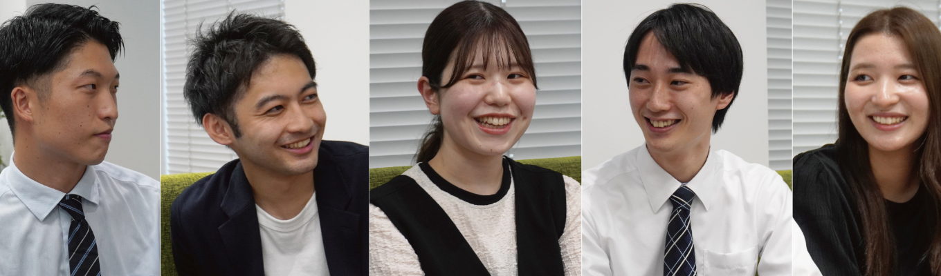 【WEB開催】不動産業界のすべてがわかる！？会社説明会（60分開催予定）イベント