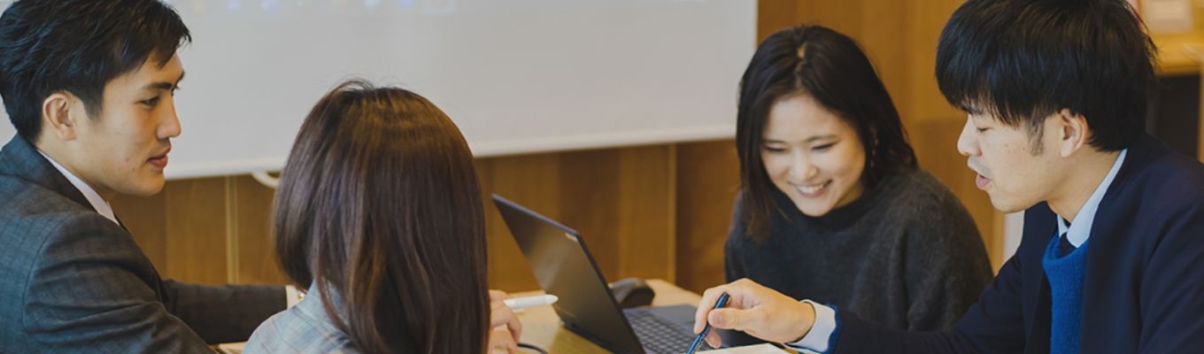 【早期選考ルート優遇】就活スタートダッシュオープンカンパニーイベント