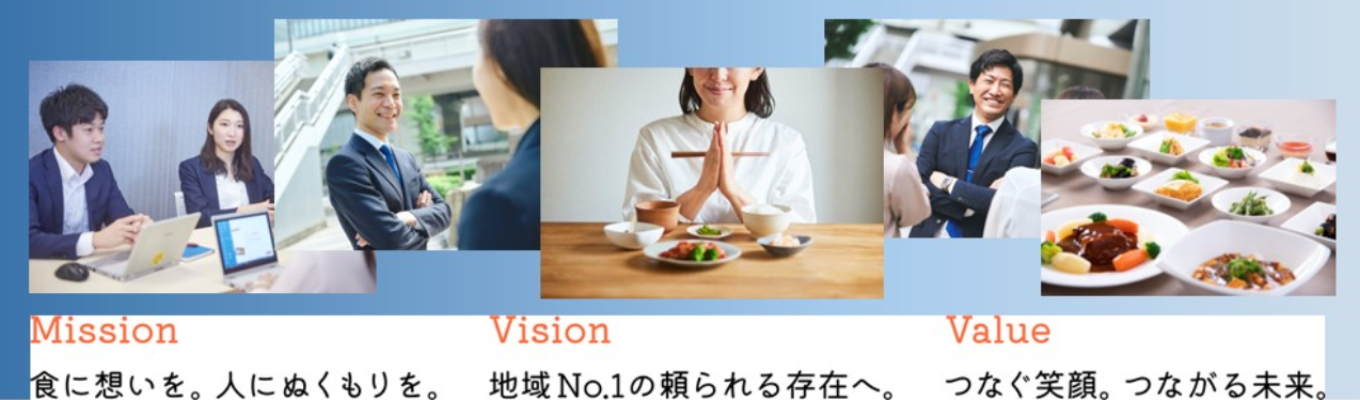 【満足度95％超】食のコンサル！アイデアを『カタチ』にする1day仕事体験（対面・WEB）イベント