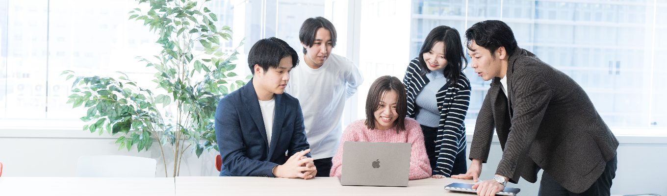 【26卒×プライム上場×社会課題】選考直結型 会社説明会イベント