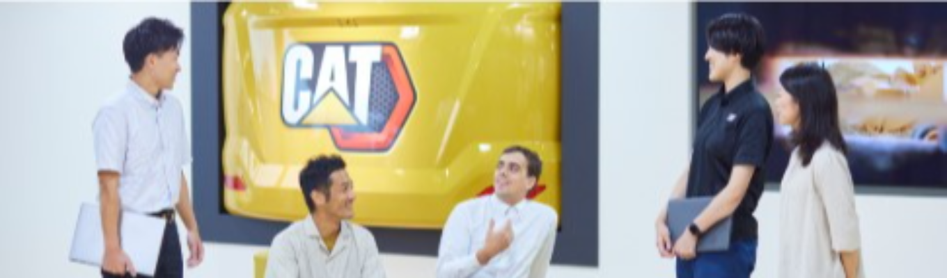 【2025年_夏インターンシップ案内　6/3（火）16:30～】～生産管理編～外資企業メーカーで体験できるサマーインターンシップの全貌（文理不問）募集