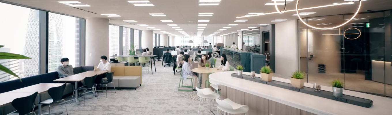 【26卒本選考(6月) WEB会社説明会】自由な働き方と成長を両立できる！シティ・コムの オンライン説明会募集