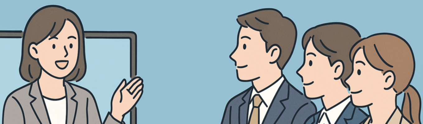 【LIVE配信型説明会】人事と直接話せる！50分でわかるアルティウスリンクの魅力とは？募集