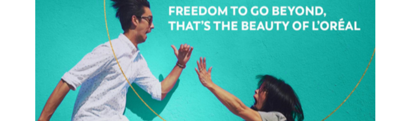 【日本ロレアル】27卒マイページエントリー募集