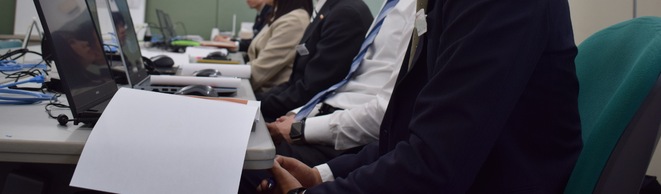 【創業社長の想いも聞ける！】会社説明会イベント