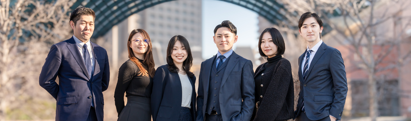 【最短2週間で内定獲得】会社説明+1次選考/ES不要募集