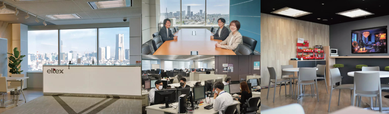 【早期選考直結】元請け×自社パッケージで業界トップクラスのシェア率/健康経営優良法人2025認定/充実した研修制度で文系出身者多数/WEBセミナーにご招待募集