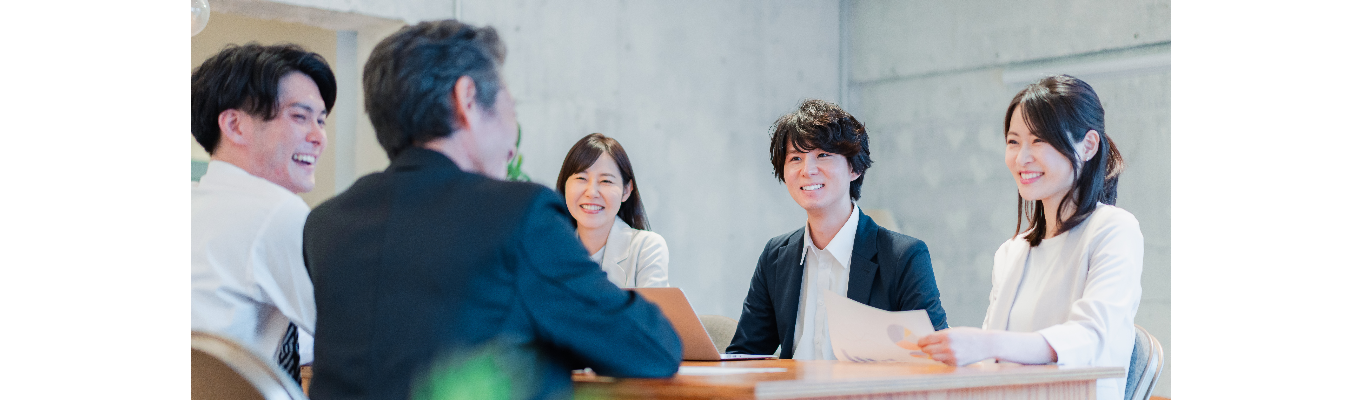 【早期選考直結 | 1Day】お客様とのコミュニケーション手法を学ぶ！コンサルティング職体験イベント