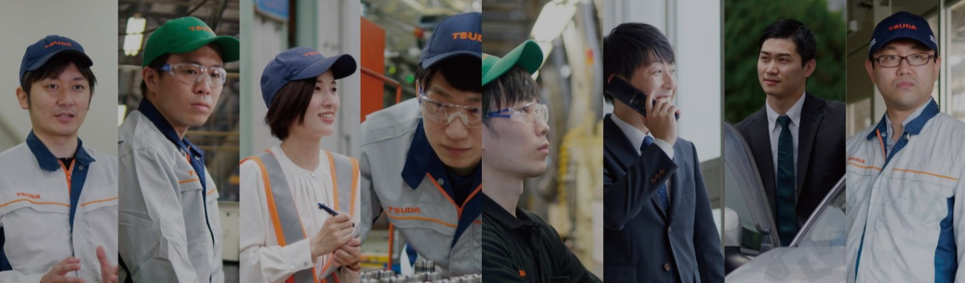 【技術職 / 愛知 / 本選考直結！】トヨタ＆デンソー出資企業！EV・HVの中核部品を担う！WEB会社説明会イベント