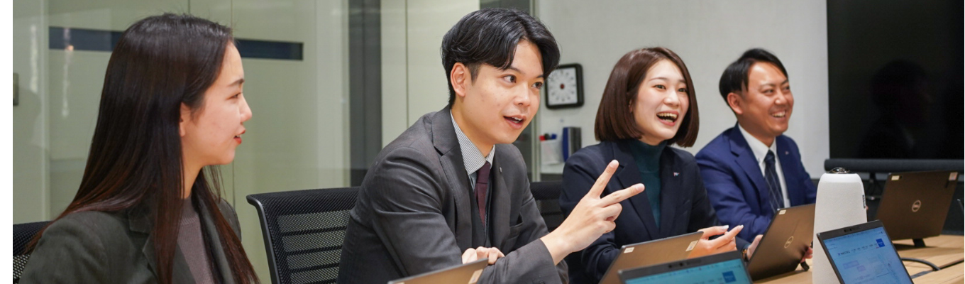 【経営視点×自己理解】未来のキャリアを拓く1DAYインターンイベント