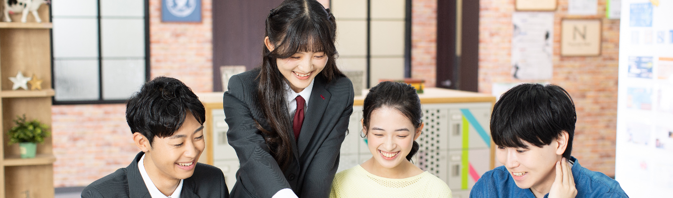 【内定まで1ヶ月】日本一の生徒数|未来の学校を知る!企業研究セミナー募集