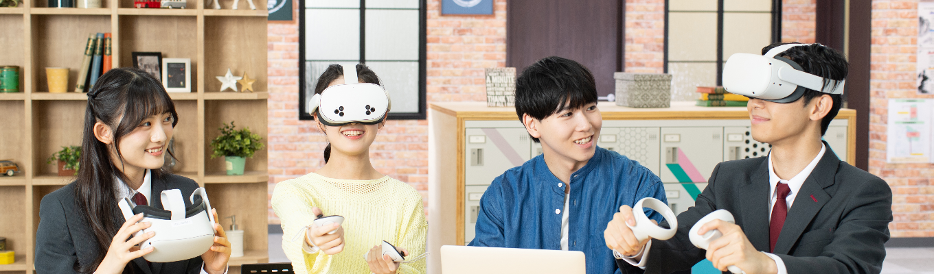 【早期選考優先案内あり】日本一の生徒数｜未来の学校を知る！企業研究セミナーイベント