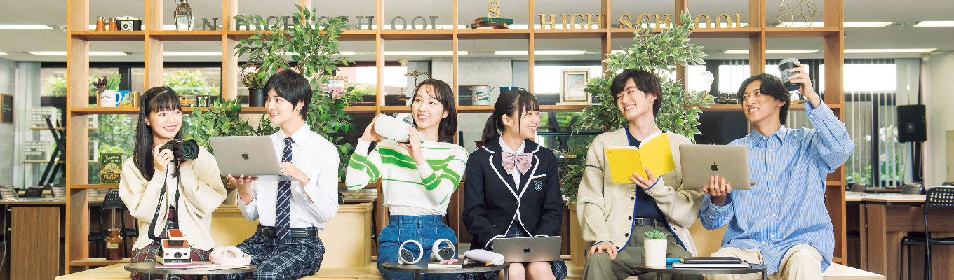 【まだ間に合う！ワンキャリア特別枠】多様な時代には、多様な学びを│最先端教育を知る！◆オンライン企業説明会＆体験授業開催中！◆募集