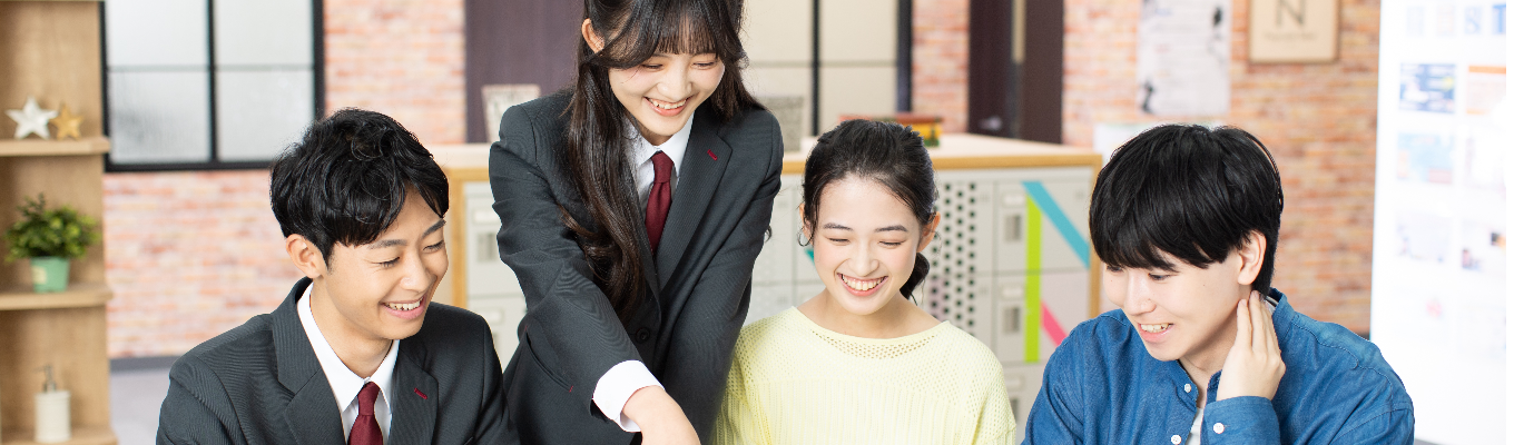 【まだ間に合う！ワンキャリア特別枠】多様な時代には、多様な学びを│最先端教育を知る！◆オンライン企業説明会＆体験授業開催中！◆募集