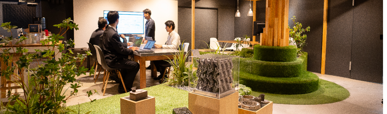 【材料工学】研究と実践の架け橋ー研究室で学んだこと、現場でどう活かす？イベント