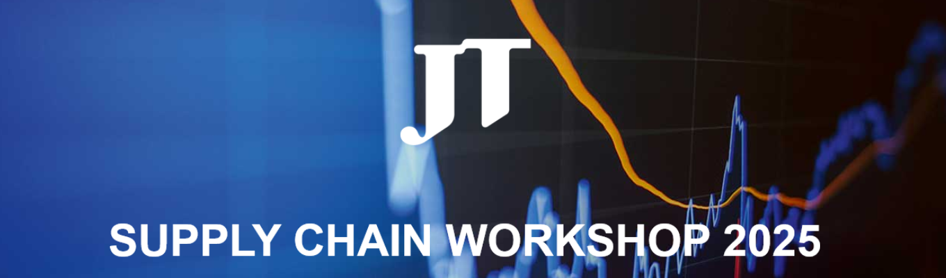 JT Supply Chain Workshop 2025｜JTのサプライチェーンを見、聞き、体感し、リアルを知る2daysイベント