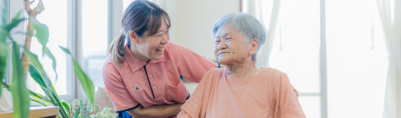 【まずはコチラから！】聖徳会を知るセミナー(オンライン/対面開催)イベント