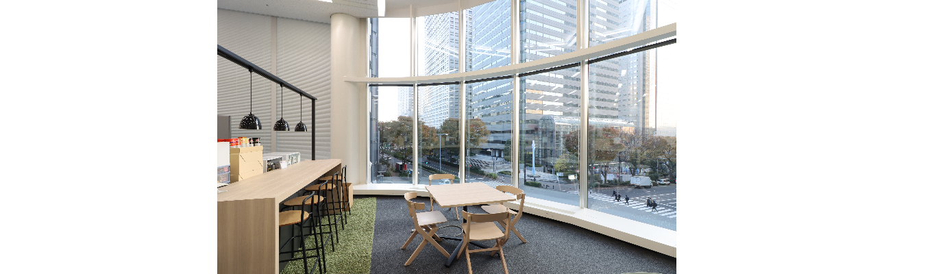 【横河レンタ・リース】募集