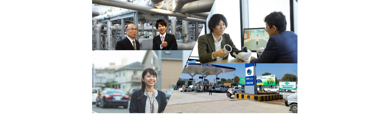 SHIZGAS秋季ワークショップイベント