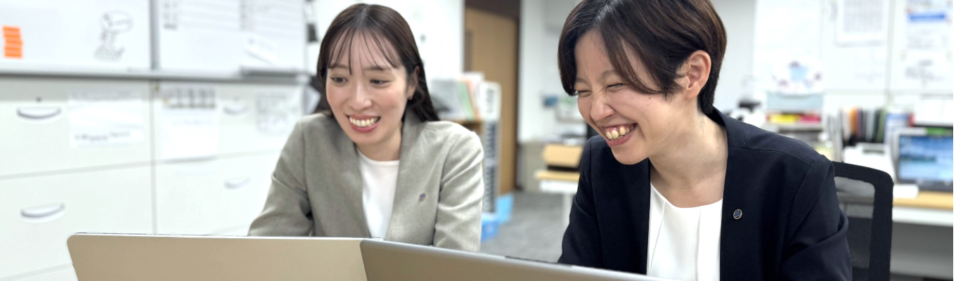 【フロント人事/対面開催】選考直結説明会イベント