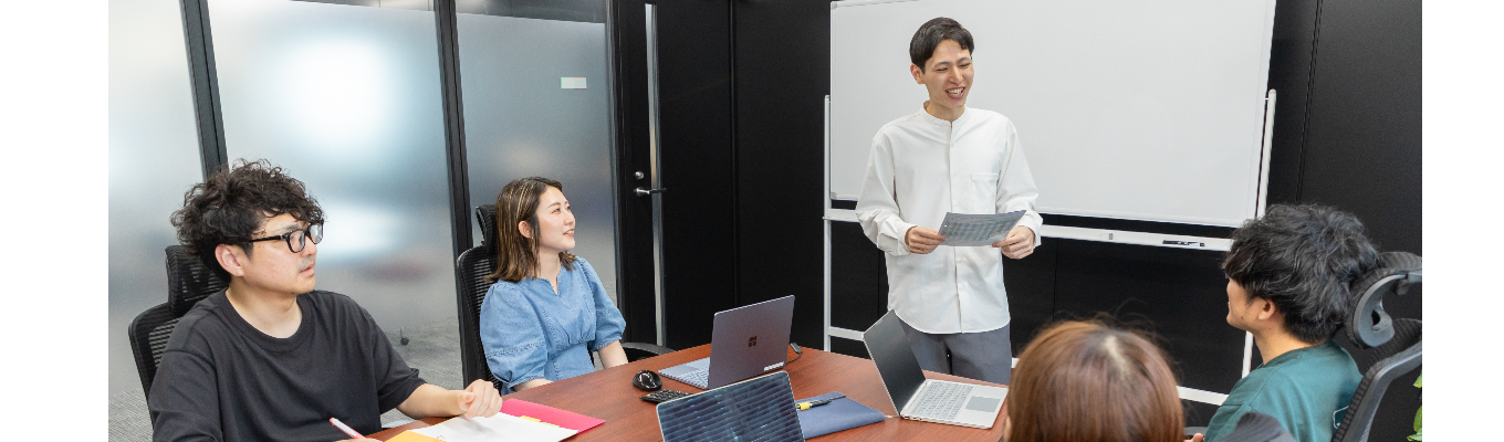 【東京配属】年間休日125日｜IT×人材×地方創生｜セールス系職種会社説明会イベント