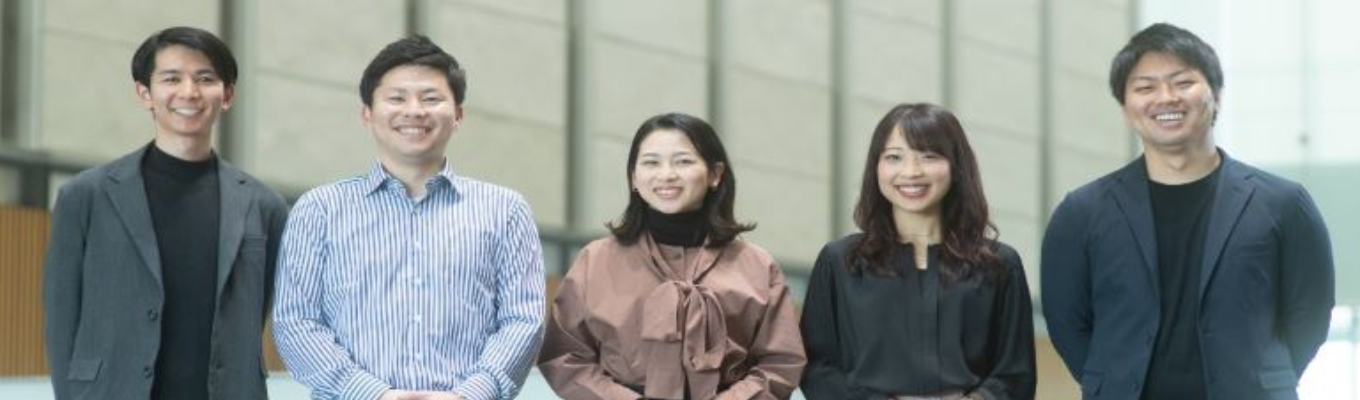 【村田製作所】SCM仕事紹介セミナー：「“つなぐ力”で未来を動かす――モノづくりの舞台裏を知る」イベント