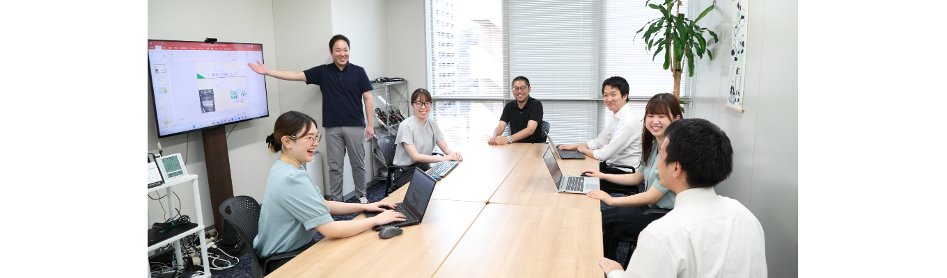 ★最短2週間で内定直結★/本選考に役立つFB付/文理不問/3ヶ月研修あり/【未経験者歓迎】/資格取得制度ありイベント
