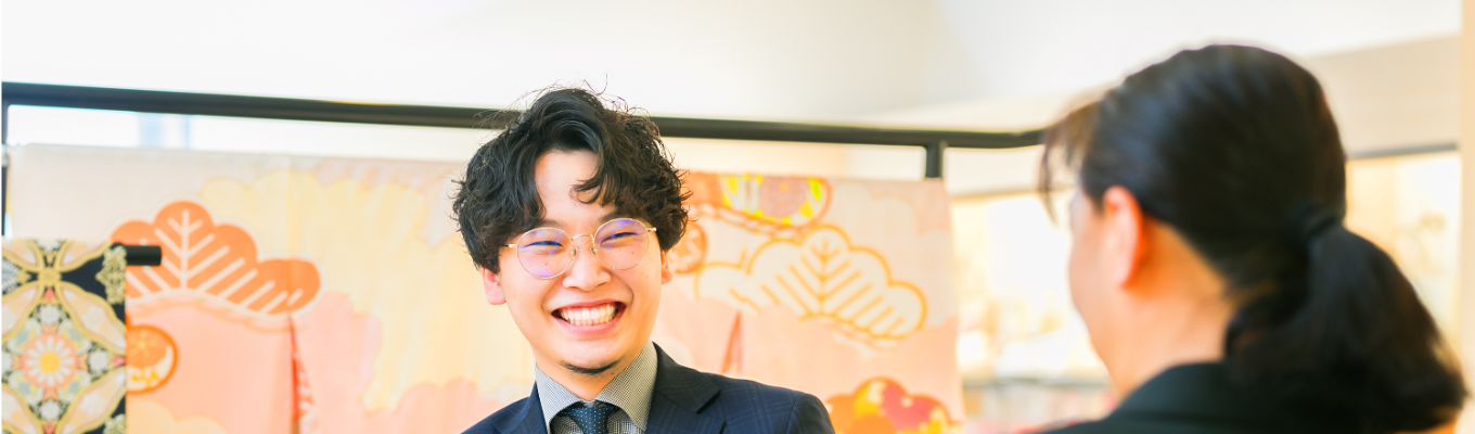 【WEB】きものの未来を考える!企画戦略体感セミナーイベント