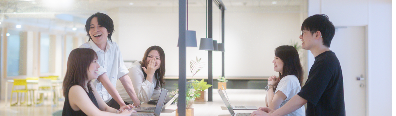 【2027年度エンジニア職採用 / 本選考直結】国内最大のコスメ・美容の総合サイト「@cosme」を運営!アイスタイルの事業を知る会社説明会募集