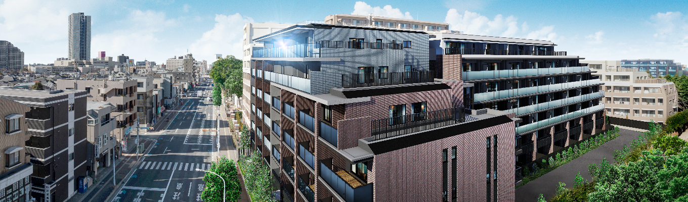 【初任給年俸600万｜本選考プレエントリー】土地仕入れ件数は首都圏トップクラス！少数精鋭の不動産デベロッパー＃東京勤務確約＃住宅補助あり募集