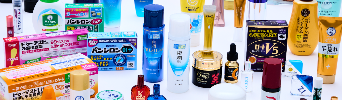 【27卒|薬学部対象】ロート製品の安全性を支える GVP業務(安全性監視業務)を体験する1Dayインターンイベント