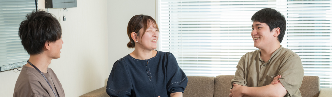 選考直結!勤務地【都内&横浜のみ】企画・営業1dayコース★たった1日でIT企業の企画・マーケティング等様々な職種の仕事体験ができる!イベント