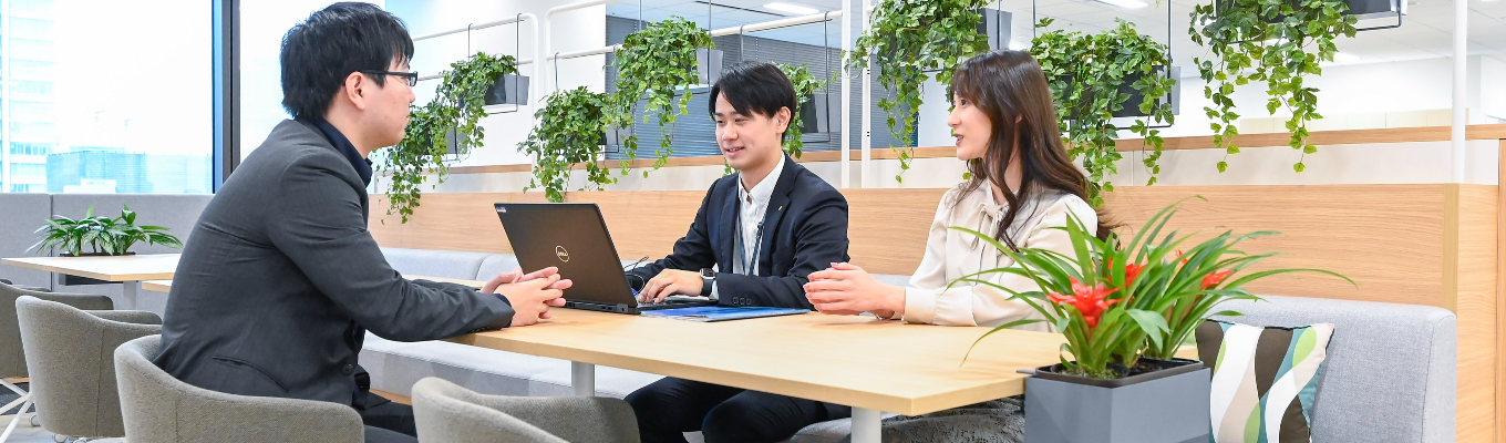 【27卒プレエントリー】株式会社世界貿易センタービルディング募集