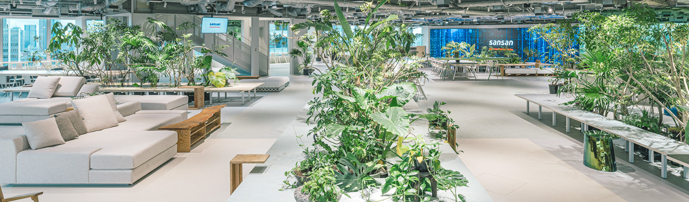 【ONE CAREER 就活クチコミアワード2025金賞】Sansan株式会社|27卒本選考エントリー用ページ募集