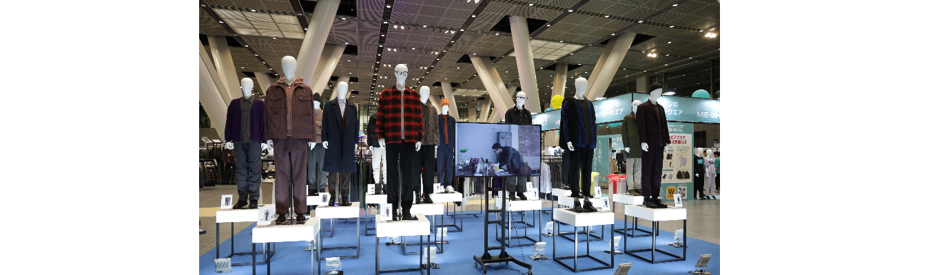 ワークマン 春夏新製品発表イベント　　イベント