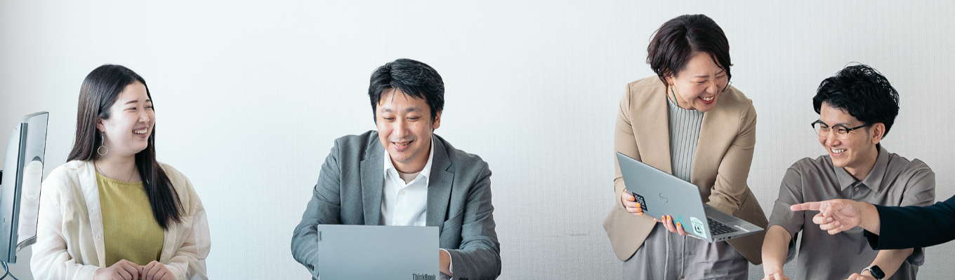 【予約受付中】ワンキャリア就活クチコミアワード「GOLD」を2度受賞！上場スタートアップのリアルが聞ける対話型の選考直結オンライン説明会募集